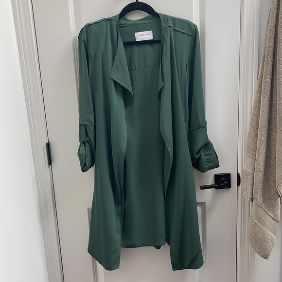 Babaton Jacket - Picture 2 of 5